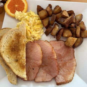 George's Cafe - Breakfast & Brunch Near Me - West Covina, California