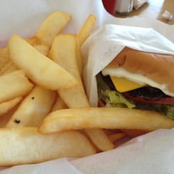 Super Burger - Jr burger