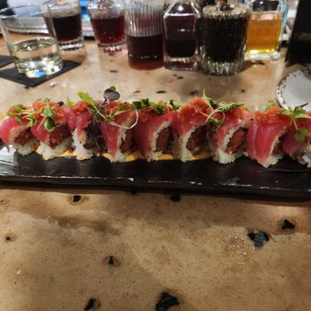 Thrive - *Maguro Madness - Cocktail Bars Near Me - Orlando, Florida Thrive - *Maguro Madness - Cocktail Bars Near Me - Orlando, Florida