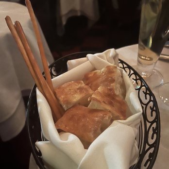 Sammie’s - Bread basket - Italian Near Me - Austin, Texas Sammie’s - Bread basket - Italian Near Me - Austin, Texas