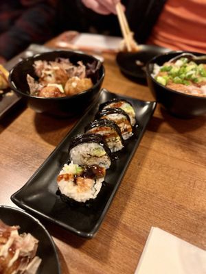 NINNIKU RAMEN IZAKAYA by null