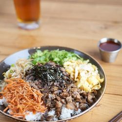 Bonchon Raleigh - Capital Blvd