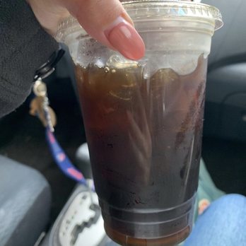 The Posh Bagel - Iced coffee - Bagels Near Me - Davis, California The Posh Bagel - Iced coffee - Bagels Near Me - Davis, California