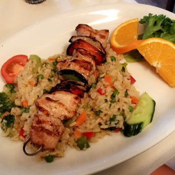 Hellas - Lecker 😋 - Greek Near Me - Hamburg, HH