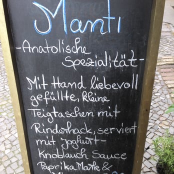 Weinblatt Feinkost - handwerkskunst! - Specialty Food Near Me - Berlin, BE
