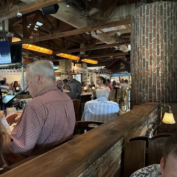 Pismo's Coastal Grill - Popping on a Friday night! - Seafood Near Me - Fresno, California Pismo's Coastal Grill - Popping on a Friday night! - Seafood Near Me - Fresno, California