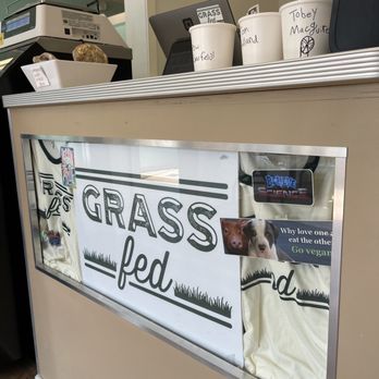 Grass Fed Rochester - Vegan Near Me - Rochester, New York