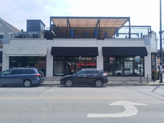 Land & Lake Ravenswood by null