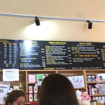 Caffe Tosi - Cafes Near Me - Saint Joseph, Michigan Caffe Tosi - Cafes Near Me - Saint Joseph, Michigan