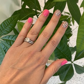 Essence Nail Spa - Absolutely love my gel mani! - Nail Salons Near Me - Fletcher, North Carolina Essence Nail Spa - Absolutely love my gel mani! - Nail Salons Near Me - Fletcher, North Carolina