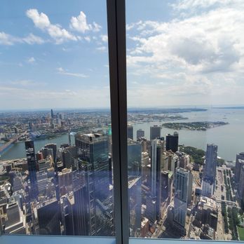One World Observatory - Observatories Near Me - New York, New York