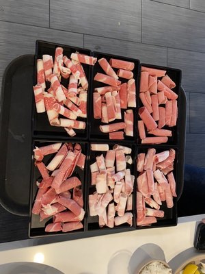 U SHABU Grill BBQ by null