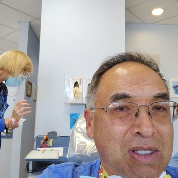 Beverly Witham, DDS - Dr. Beverly Witham in the background - General Dentistry Near Me - Sunnyvale, California Beverly Witham, DDS - Dr. Beverly Witham in the background - General Dentistry Near Me - Sunnyvale, California