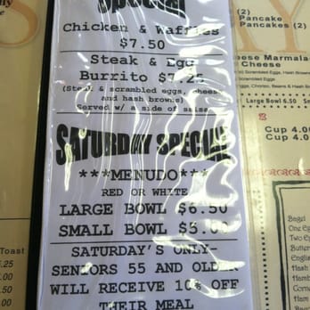 Kay's Kafe - Cafes Near Me - Phoenix, Arizona