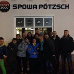 SpoWa Ronny & Babett Pötzsch OHG - Wir... :)