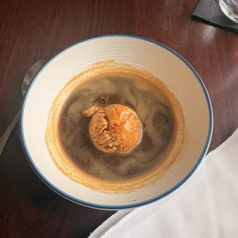 Paddock Club - Makeshift affogato. We asked and it wasn't on the menu but they still made us some! Was very tasty - New American Near Me - Elkhart Lake, Wisconsin Paddock Club - Makeshift affogato. We asked and it wasn't on the menu but they still made us some! Was very tasty - New American Near Me - Elkhart Lake, Wisconsin