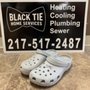 Photo of Black Tie Home Service