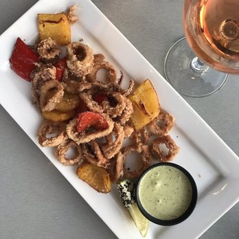 The Twisted Olive - The best calamari I've ever had! - Italian Near Me - North Canton, Ohio The Twisted Olive - The best calamari I've ever had! - Italian Near Me - North Canton, Ohio