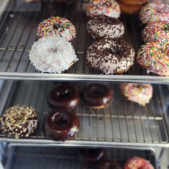 Upland Donuts - Donuts Near Me - Upland, California Upland Donuts - Donuts Near Me - Upland, California