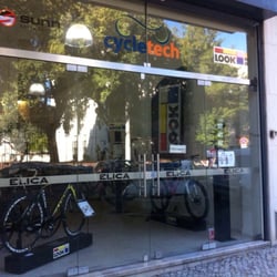 Cycle Tech