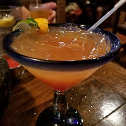 Plaza Azteca Mexican Restaurant