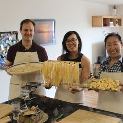 La Bella Pastarella