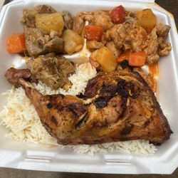 Chao King - Chicken Inasal, Adobo & Afritada
