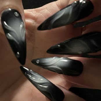 Classy Nail Spa - Nail Salons Near Me - Alameda, California