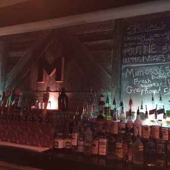 Bar Maven - Bar Maven - Bars Near Me - Portland, Oregon