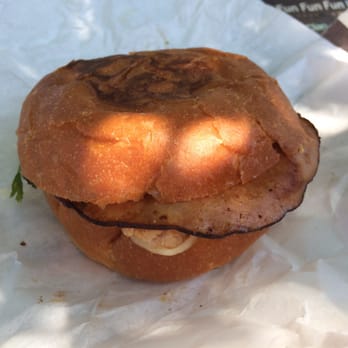 Austin Daily Press - Mini express slider style. Not small. - Sandwiches Near Me - Austin, Texas Austin Daily Press - Mini express slider style. Not small. - Sandwiches Near Me - Austin, Texas