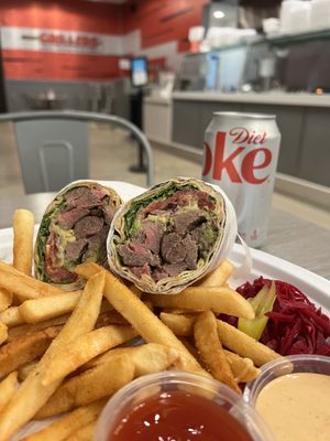 Grillers Mediterranean Kitchen by null