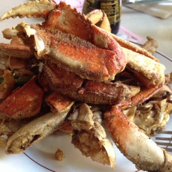 Buffet Fortuna - Crab - Chinese Near Me - San Leandro, California Buffet Fortuna - Crab - Chinese Near Me - San Leandro, California