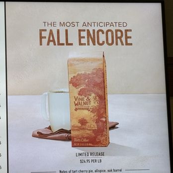 Peet's Coffee - Coffee & Tea Near Me - Pleasanton, California Peet's Coffee - Coffee & Tea Near Me - Pleasanton, California
