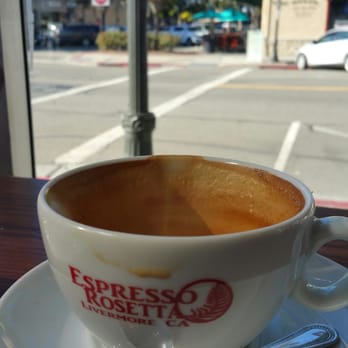 Rosetta Roasting - Coffee & Tea Near Me - Livermore, California Rosetta Roasting - Coffee & Tea Near Me - Livermore, California