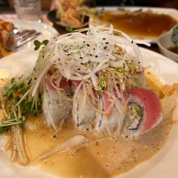 Gen Kai Sushi - Japanese Near Me - Dana Point, California