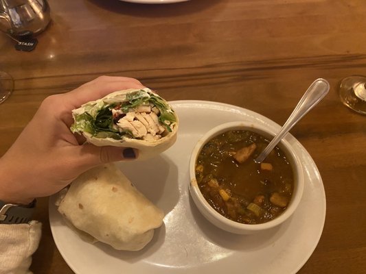 Brownstone Restaurant by null