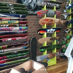 Skate Brooklyn