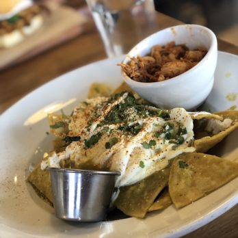 Hash Kitchen - Breakfast & Brunch Near Me - Scottsdale, Arizona