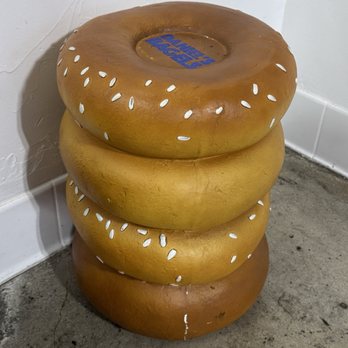 Daniel's Bagels - Bagels Near Me - Los Angeles, California Daniel's Bagels - Bagels Near Me - Los Angeles, California