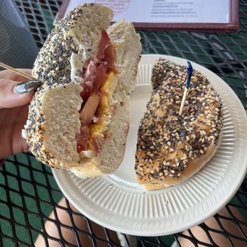 World's Best Java & Pies - BYO Bagel Sando - Venues & Event Spaces Near Me - Springdale, Arkansas