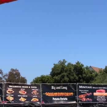 626 Night Market Mini - Milpitas - Festivals Near Me - Milpitas, California