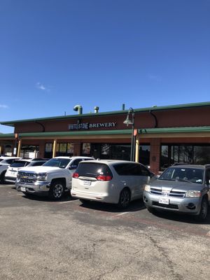 Whitestone Brewery by null