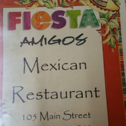 Fiesta Amigos