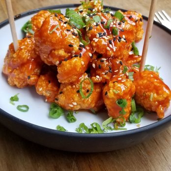 King Taps - Korean chicken - Canadian (New) Near Me - Toronto, Ontario King Taps - Korean chicken - Canadian (New) Near Me - Toronto, Ontario