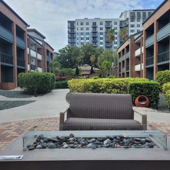 Courtyard by Marriott Fort Lauderdale City of Plantation - Hotels Near Me - Plantation, Florida