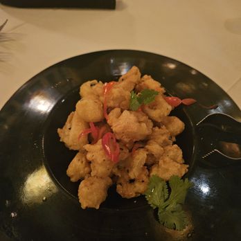 Eddie Merlot's - Calamari - Seafood Near Me - Pittsburgh, Pennsylvania Eddie Merlot's - Calamari - Seafood Near Me - Pittsburgh, Pennsylvania