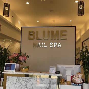 Blume Nails Spa - Nail Salons Near Me - Solon, Ohio