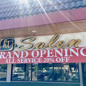 HT salon - HT salon 2625 Decoto rd union city ca 94587 (510)952-9947 - Blow Dry/Out Services Near Me - Union City, California HT salon - HT salon 2625 Decoto rd union city ca 94587 (510)952-9947 - Blow Dry/Out Services Near Me - Union City, California