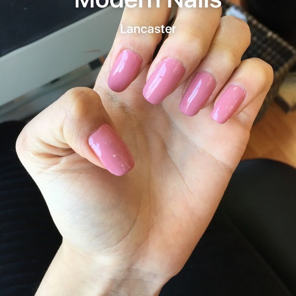 Lovely Nails Spa - So happy - Nail Salons Near Me - Lancaster, Pennsylvania