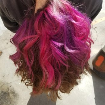 Studio 211 Tremont - Multi dimensional color so beautiful - Hair Salons Near Me - Oceanside, California